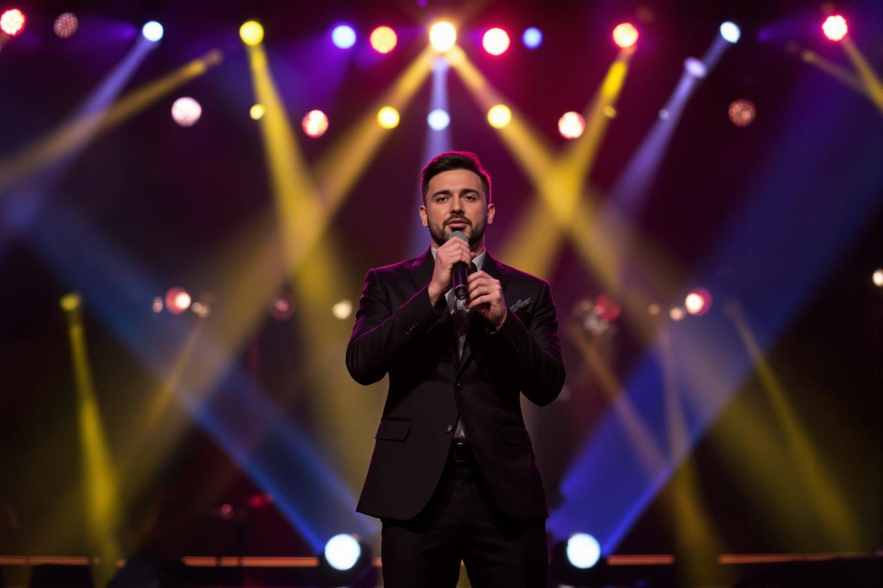 性爱视频自制综艺《光影追梦人》收视率创历史新高